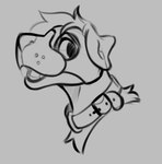 Rating: s
ID: 5499132
Date: 2025-04-12 13:08:44 -0400
Status: active
Score: 4
2025 ambiguous_form ambiguous_gender animal_mask black_and_grey button_ears canid canine canis captnsquarterz collar digital_drawing_(artwork) digital_media_(artwork) domestic_dog floppy_ears greyscale headshot_portrait hi_res mammal mask mixed_breed monochrome open_mouth portrait pup_mask raffy_(captnsquarterz) sketch solo unfinished post #5499132
