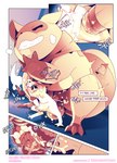 Rating: e
ID: 4061815
Date: 2023-05-19 21:23:52 -0400
Status: active
Score: 131
2023 abdominal_bulge anal anal_penetration animal_genitalia bodily_fluids bone canid canine clenched_teeth comic conditional_dnp condom cross_section cum cum_in_ass cum_in_intestines cum_inside cutaway dialogue duo english_text fallopian_tubes female feral fire genital_fluids genitals heart_in_uterus hi_res insomniacovrlrd internal internal_anal internal_vaginal jonah_(insomniacovrlrd) large_penetration male male/female mammal mouse murid murine neckwarmer open_mouth ovaries passiontail_isle penetration penile penile_penetration penis penis_in_ass pockoon_(insomniacovrlrd) procyonid raccoon raccoon_dog rib_cage ribs rodent sexual_barrier_device sheath size_difference smozumi_(insomniacovrlrd) spines tanuki tapering_penis teeth text uterus vaginal_fluids post #4061815