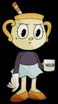 Rating: s
ID: 1570140
Date: 2018-06-11 00:50:44 -0400
Status: active
Score: 34
alpha_channel animate_inanimate bottomwear clothing coffee_mug cuphead_(game) drinking_straw female floating_head for_a_head gloves handwear hi_res humanoid markings mole_(marking) ms._chalice not_furry object_head outline potoobrigham simple_background skirt solo thin_calves thin_legs thin_thighs transparent_background upset post #1570140