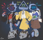 Rating: s
ID: 5613488
Date: 2025-06-01 08:38:10 -0400
Status: active
Score: 9
2025 4_fingers antennae_(anatomy) artist_name auveiss belt blue_clothing bracelet brass_knuckles chart claws clock clothing crt digit_ring digital_drawing_(artwork) digital_media_(artwork) dress evil_face eyewear female fingers gesture glasses group hand_gesture handwear headgear headwear hi_res jacket jewelry karen_plankton machine melee_weapon necklace nickelodeon plankton:_the_movie pointing pose purse_over_shoulder red_clothing robot signature simple_background smile snarky spongebob_squarepants spongebob_squarepants_(series) super_evil_karen super_smart_karen super_snarky_karen text topwear trio watch weapon wheel yellow_clothing yellow_dress post #5613488