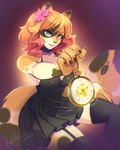 Rating: s
ID: 5556514
Date: 2025-05-07 21:38:36 -0400
Status: active
Score: 51
2023 absurd_res accessory anthro black_clothing black_dress black_legwear black_thigh_highs blue_eyes brianna_(brianya) calico_cat choker clock clothing domestic_cat dominant dominant_female dress felid feline felis female first_person_view flower flower_in_hair garter_straps gynomorph_(lore) hair hair_accessory hi_res hypnosis hypnotizing_viewer jewelry kehta00 legwear mammal mind_control necklace pendulum plant pocketwatch smile smirk solo submissive submissive_pov thigh_highs watch post #5556514