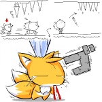 Rating: q
ID: 70417
Date: 2010-04-20 20:05:24 -0400
Status: active
Score: 8
1:1 anthro blood blood_from_mouth blood_in_mouth bodily_fluids canid canine digital_media_(artwork) directional_arrow duo fox head_injury huge_head humor low_res male mammal miles_prower multi_tail nosebleed sega sggg solo_focus sonic_the_hedgehog_(series) tail wounded post #70417