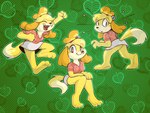 Rating: s
ID: 5603171
Date: 2025-05-27 21:24:10 -0400
Status: pending
Score: 20
animal_crossing anthro barefoot bottomwear canid canine canis clothed clothing domestic_dog feet female fully_clothed hi_res isabelle_(animal_crossing) looking_at_viewer looking_back mammal marchharedraws nintendo paws shih_tzu sitting skirt solo tail toy_dog post #5603171