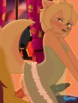 Rating: e
ID: 5593192
Date: 2025-05-23 16:46:55 -0400
Status: active
Score: 272
2d_animation anal anal_penetration animate_inanimate animated anthro aquariusfox blush bodily_fluids butt canid canine canis clothed clothing conditional_dnp crossdressing darkeye domestic_cat domestic_dog duo erection felid feline felis femboy genital_fluids genitals hi_res husky leona_(aka)_little_one looking_pleasured male male/male male_penetrated male_penetrating male_penetrating_male mammal nordic_sled_dog penetration penile penile_penetration penis penis_in_ass sex short_playtime sledge_revorse spitz post #5593192