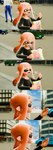 3d_(artwork) absurd_res agent_3_(splatoon) anon background_character bean bean_(legume) car city city_background cloud comic digital_media_(artwork) eating eating_food female food fruit hi_res honigkuchenpferd human legume magic male mammal nintendo plant sky splatoon street text vehicle