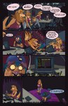 Rating: e
ID: 3826154
Date: 2023-01-22 02:54:19 -0500
Status: active
Score: 20
accessory alyx_(newd) anthro base_four_layout beanie bird_dog blockage_(layout) blue_hair breasts canid canine canis clothed clothing comic computer digital_media_(artwork) domestic_dog duo electronics english_text female floppy_ears four_row_layout fur golden_retriever hair hair_accessory hairband halloween hat headgear headwear hi_res holidays horizontal_blockage hunting_dog laptop mammal newd nine_frame_image retriever sparks_(newd) suid suine sus_(pig) tan_body tan_fur teeth text the_monster_mash tongue wild_boar post #3826154