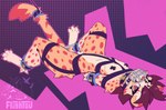 Rating: e
ID: 5585446
Date: 2025-05-20 05:09:27 -0400
Status: active
Score: 30
alex_(cherry_kotya) anthro bdsm breasts cheetah collar cuffs_(clothing) felid feline female flightov hi_res mammal muzzle_(object) nipple_tape pasties small_breasts solo tail tape post #5585446