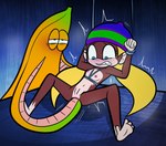 Rating: e
ID: 5432096
Date: 2025-03-14 01:29:44 -0400
Status: active
Score: 25
alien alien_humanoid anal_probe anthro ape banana bdsm beanie bondage bound chimpanzee clothing donkey_kong_(series) duo essiecks female food food_creature forced fruit haplorhine hat headgear headwear humanoid male male/female mammal nintendo pan_(genus) penetration pigtails plant primate rape restraints rope rope_bondage rope_harness sex suspension tentacle_penetration tentacle_rape tentacle_sex tentacles tiny_kong xananab post #5432096