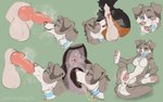 Rating: e
ID: 5427423
Date: 2025-03-11 18:46:54 -0400
Status: active
Score: 227
16:10 animal_genitalia animal_penis animal_vulva anthro anus balls bodily_fluids canid canine canine_genitalia canine_penis canine_vulva cookie_(maxaction) dirty_anus drinking drinking_urine duo feces feces_on_face female female/female genital_fluids genitals knot male male/female mammal musk nipples peeing peeing_inside penis scatplay smegma smegma_in_mouth smegma_play solo symrea-extreme urine urine_in_mouth vulva watersports widescreen post #5427423