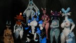 16:9 2_penises 3d_(artwork) anthro anubis_(furromantic) anubis_(pal) areola breasts canid canine chillet chillet_(furromantic) digital_media_(artwork) diphallism dragon female female_anthro fox genitals group hi_res humanoid katress katress_(furromantic) looking_at_viewer lovander lovander_(furromantic) lunaris_(pal) male male/female male_anthro mammal mason_2-8-2(ninja-max) mechanical_dragon multi_genitalia multi_penis mythological_creature mythological_scalie mythology ninja-max nipples nude nude_anthro nude_female nude_male pal_(species) palworld penis pocketpair pussy scalie vertical_diphallism warfare_lunaris warfare_machine widescreen wixen wixen_(furromantic)