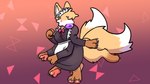 Rating: q
ID: 5605556
Date: 2025-05-28 21:28:57 -0400
Status: active
Score: 2
16:9 2_fingers 2_toes 4_arms after_transformation canid canid_taur canine canine_taur clothing donut_mouth feet female fingers fox fox_taur fur hi_res hybrid hyper hyper_lips khloe_prower lips maid_headdress maid_uniform mammal mammal_taur midnite_fsnax multi_arm multi_limb orange_background orange_body orange_fur pawpads purple_background purple_lips simple_background solo tardigrade tardigrade_taur taur thick_lips toes uniform white_body white_fur widescreen post #5605556