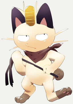 Rating: s
ID: 5593952
Date: 2025-05-23 23:24:29 -0400
Status: active
Score: 9
2021 ambiguous_gender angry anthro ascot coin domestic_cat fangs felid feline felis frown fur generation_1_pokemon hi_res mammal masshiro meowth nintendo pawpads pokemon pokemon_(species) simple_background solo tan_body tan_fur teeth whip whiskers post #5593952