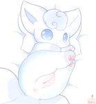 Rating: e
ID: 5624517
Date: 2025-06-06 13:58:26 -0400
Status: active
Score: 68
alolan_form alolan_vulpix anus bed blue_eyes blush cakebufu canid canine female feral furniture generation_7_pokemon genitals hi_res humanoid_genitalia humanoid_genitalia_on_feral humanoid_vulva humanoid_vulva_on_feral mammal nintendo pillow pokemon pokemon_(species) regional_form_(pokemon) solo tail vulva white_body white_ears white_tail post #5624517