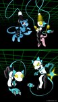 Rating: q
ID: 4072245
Date: 2023-05-25 09:40:54 -0400
Status: active
Score: 35
2022 absurd_res after_transformation ambiguous_gender black_background black_slime blue_body blue_fur blue_tail cable_tail deltarune duo feral fur generation_1_pokemon geometric_background glowing glowing_eyes goo_transformation grid_background hi_res legendary_pokemon light light_beam mace melee_weapon mew_(pokemon) nintendo nx-42 pattern_background pink_body pink_fur pokemon pokemon_(species) shiny_pokemon simple_background slime tail tasque_manager transformation undertale_(series) weapon yellow_eyes yellow_light post #4072245