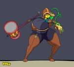 Rating: q
ID: 4931340
Date: 2024-07-20 13:48:53 -0400
Status: active
Score: 1
anthro big_breasts breasts caviid clothing female guinea_pig gun hammer hi_res hoodie huge_breasts kuge mammal maul melee_weapon piku_(kuge) ranged_weapon rodent solo suit tools topwear weapon yellow_body post #4931340