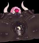 Rating: e
ID: 3431824
Date: 2022-07-06 17:10:47 -0400
Status: active
Score: 33
almost_fully_inside alpha_channel anthro areola belly big_breasts black_areola black_nipples black_pussy breasts cervical_penetration cervix core desbjust female fully_inside genitals hi_res huge_breasts inside_uterus nipples partially_inside penetration pussy teloush_(desbjust) unbirthing vaginal vaginal_penetration vore post #3431824