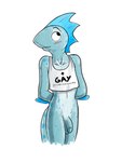 Rating: e
ID: 5435608
Date: 2025-03-15 19:55:28 -0400
Status: active
Score: 56
3:4 anthro arm_fin balls biped black_eyes black_text blue_balls blue_body blue_fin blue_genitals blue_penis blue_spots blush bottomless bottomless_anthro bottomless_male casual_exposure clothed clothing collarbone countershade_torso countershading crop_top digital_media_(artwork) directional_arrow english_text fin flaccid genitals glans head_fin hi_res humanoid_genitalia humanoid_penis innocent_expression male marine monster no_irises penis samareck samareck_(character) sea_monster shirt simple_background sketchy solo spots standing text text_on_clothing text_on_topwear topwear white_background white_clothing white_crop_top white_sclera white_topwear post #5435608