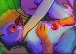 Rating: e
ID: 5549842
Date: 2025-05-05 00:54:31 -0400
Status: active
Score: 10
anal anthro asphyxiation avian bird bodily_fluids choking christmas_peaches cum cum_inside ejaculation forced galliform genital_fluids genitals humanoid male male/male peafowl penetration penis phasianid rape_play sex solo post #5549842