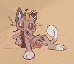 Rating: e
ID: 3757221
Date: 2022-12-18 04:24:48 -0500
Status: active
Score: 428
2022 alolan_form alolan_meowth anthro balls balls_blush big_balls big_penis blush blush_lines bodily_fluids body_blush claws digital_media_(artwork) dozer_(meowth) dripping erection foreskin generation_7_pokemon genital_fluids genitals glans glistening_eyelids half-erect hi_res humanoid_genitalia humanoid_penis leaking_precum male mammal nintendo partially_retracted_foreskin penis pokemon pokemon_(species) precum precum_drip regional_form_(pokemon) saggy_balls scruffythedeer sleeping small_but_hung solo sound_effects toe_claws vein veiny_penis vowelless vowelless_sound_effect zzz post #3757221