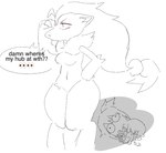 Rating: s
ID: 5654042
Date: 2025-06-19 18:10:29 -0400
Status: active
Score: 26
anthro biped blush breasts claws dialogue emoji english_text featureless_breasts female feral frown fur generation_5_pokemon group hair hi_res human male mammal nintendo on_ground pokemon pokemon_(species) quadruped question_mark shadow speech_bubble standing svkhaiminh text trio zoroark zorua post #5654042