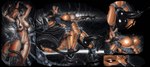 Rating: e
ID: 1639992
Date: 2018-08-30 16:58:20 -0400
Status: active
Score: 216
2018 animal_genitalia animal_penis anthro assembly balls big_balls breasts canid canine canine_genitalia canine_penis cybernetics cyborg detachable detachable_penis erection female fox ftg_transformation fti_transformation gender_transformation genitals glistening gynomorph hi_res hybrid intersex knot machine machine_bondage mammal mechanical_penis metal_penis multiple_scenes nude penis pussy rakisha robotic_arm robotization solo tail tentacles transformation tube post #1639992