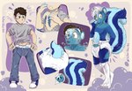 Rating: q
ID: 5405430
Date: 2025-03-01 15:18:01 -0500
Status: active
Score: 51
2023 abstract_background after_transformation ageplay anthro blue_body blue_fur bottomwear clean_diaper clothed clothing denim denim_bottomwear denim_clothing diaper diaper_only diaper_peekage diaper_under_clothing fallenstarart footwear fur fur_growth growth hi_res human human_to_anthro jeans male mammal mephitid pants roleplay shirt shocked shoes skunk solo species_transformation standing sucking surprise surprised_expression tail tail_growth thumb_suck topless topwear transformation transformation_sequence wearing_diaper white_body white_fur post #5405430