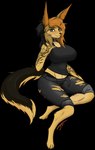 Rating: s
ID: 5476561
Date: 2025-04-02 04:14:13 -0400
Status: active
Score: 14
absurd_res alpha_channel anthro big_breasts big_tail black_bottomwear black_clothing black_hair black_nose black_pants black_shirt black_tail black_topwear bottomwear breasts canid canine canis clothed clothed_anthro clothed_female clothing fangs female female_(lore) female_anthro flintier_jackal fully_clothed fully_clothed_anthro fully_clothed_female grey_eyes hair hi_res huge_breasts jackal jf_(artist) looking_at_viewer macro macro_anthro macro_female mammal mouth_closed one_hand_up orange_hair orange_inner_ear pants red_clothing red_topwear shirt simple_background sitting solo tail teeth topwear torn_bottomwear torn_clothing torn_pants transparent_background white_fangs yellow_ears yellow_legs yellow_tail post #5476561