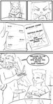 Rating: e
ID: 5137809
Date: 2024-10-25 07:09:45 -0400
Status: active
Score: 7
absurd_res anthro antlers balls beaverbastard big_ears bow_tie bow_tie_only candle canid canine clothing comic cutlery deer dialogue diana_bunfox dress duo erection feathered_wings feathers floppy_ears fork fox genitals greeting hi_res horn hybrid kitchen_utensils knife lagomorph leporid lop_ears lucan_(golddrake) male mammal menu monochrome mostly_nude napkin notebook nude pen penis rabbit reading restaurant silverware sitting sketch speech_bubble text thinking thoughtful_expression tools wings post #5137809