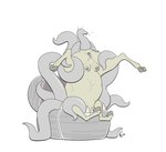 Rating: e
ID: 5572067
Date: 2025-05-14 16:19:11 -0400
Status: active
Score: 52
all_the_way_through ambiguous_gender anal anal_penetration animal_genitalia animal_pussy anus causationcorrelation clitoris duo equid equine equine_genitalia equine_pussy female female/ambiguous feral genitals hooves horse mammal mimic mimic_chest penetration pussy quadruped sharp_teeth simple_background teats teeth tentacle_in_ass tentacle_penetration tentacles vore white_background post #5572067