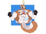 Rating: e
ID: 5600612
Date: 2025-05-26 19:08:43 -0400
Status: active
Score: 34
4:3 anal anal_penetration animal_genitalia animal_penis anthro anus balls barazoku beard belly big_balls big_butt bodily_fluids body_hair butt butt_grab canid canine canine_genitalia canine_penis canis disembodied_hand domestic_dog facial_hair fingering front_view genital_fluids genitals ghost_hand hand_on_butt hi_res humanoid_genitalia humanoid_penis husky huskyralvar hybrid_genitalia hybrid_penis knot knotted_humanoid_penis knotted_penis lying male mammal nipples nordic_sled_dog on_back pawpads paws peeing penetration penis piercing ralvar sheath slightly_chubby solo spitz tail tongue tongue_out urine watersports post #5600612
