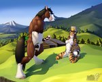 Rating: e
ID: 2282146
Date: 2020-06-04 10:04:35 -0400
Status: active
Score: 162
2019 5:4 5_fingers alex_marx animal_genitalia animal_penis anthro anthro_on_anthro areola arms_tied balls bdsm biped blaze_(marking) bodily_fluids bondage bound breasts brown_body brown_fur brown_hair clydesdale countershading detailed_background digital_media_(artwork) draft_horse duo equid equine equine_genitalia equine_penis erection facial_markings fangs feathering felid female fingers footprint fur genital_fluids genitals gloves_(marking) hair hands_behind_back head_markings holding_balls hooves horse interspecies kneeling male male/female mammal markings masturbation mottled mottled_genitalia mottled_penis multicolored_body multicolored_fur muscular muscular_male nipples nude orgasm pantherine patreon_exclusive pawprint pawprint_(marking) penile penile_masturbation penis predator/prey pussy restraints rope rope_bondage small_breasts smile standing story story_at_source story_in_description striped_body striped_fur stripes tail tashi_gibson teeth tiger vallhound white_body white_fur white_markings post #2282146