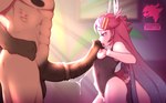 Rating: e
ID: 4641884
Date: 2024-03-06 15:41:30 -0500
Status: active
Score: 87
abs accessory animal_genitalia animal_penis anthro balls big_penis blush bodily_fluids breast_play breast_squish breasts brown_body brown_fur clothed clothing cum cum_drip cum_on_body digital_media_(artwork) domestic_rabbit dripping duo ejaculation equid equine equine_balls equine_genitalia equine_penis erection eyeshadow faceless_anthro faceless_character faceless_male feathers female female_humanoid floppy_ears fur genital_fluids genitals hair hair_accessory hairclip horse huge_penis humanoid hunny_charamella kemono lagomorph leotard leporid licking lop_ears lop_rabbit makeup male male/female male_anthro mammal marshall_(marshallhorsead) muscular muscular_anthro muscular_male narrowed_eyes nipples nude open_mouth oral oryctolagus pecs penile penis penis_lick pink_body pink_eyes pink_eyeshadow pink_fur pink_hair purple_body purple_fur rabbit sex shiratzu short_tail simple_background size_difference small_breasts squish swimwear tail tan_body tan_fur titfuck tongue tongue_out vein veiny_penis white_body white_fur post #4641884