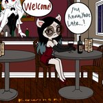 Rating: q
ID: 5570516
Date: 2025-05-13 21:30:12 -0400
Status: pending
Score: 10
1:1 ambiguous_gender angry anthro bar blind_date cartoon_hangover claire_(the_summoning) container cup date_pov drinking_glass felid feline female glass glass_container glass_cup kawinski mammal solo speech_bubble the_summoning wine_bottle wine_glass post #5570516