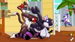 Rating: e
ID: 5603036
Date: 2025-05-27 19:37:04 -0400
Status: active
Score: 43
2025 absurd_res anthro anthro_on_anthro anthro_penetrated anthro_penetrating anthro_penetrating_anthro arm_grab arm_pull avian balls bent_over big_breasts big_butt bird black_body black_bracelet black_clothing black_eyes black_footwear black_skin black_socks blue_jay bodily_fluids bracelet breasts brown_body brown_fur butt cetacean clothing coral_(felino) corvid cum cum_inside cum_on_butt cum_on_ground cum_on_leg cum_on_penis cum_pool cum_splatter dipstick_tail dolphin domestic_cat dorsal_fin duo_focus english_text erection eyebrows eyes_closed eyewear felid feline felino felis female female_penetrated fin fingerless_gloves flower_on_head footwear from_behind_position fur gameplay_mechanics genital_fluids genitals glasses gloves grey_nipples group gui hands_behind_back handwear health_bar heart_eyes heart_symbol hi_res interspecies jay_(bird) jewelry kneeling legwear looking_pleasured male male/female male_penetrating male_penetrating_female mammal marine markings necklace new_world_jay nipples non-mammal_breasts oceanic_dolphin open_mouth orca oscine outside passerine pattern_clothing pattern_footwear pattern_legwear pattern_socks pawpads penetration penis pink_inner_ear pink_pawpads pixile_studios prison_guard_position purple_clothing purple_eyewear purple_footwear purple_glasses purple_legwear purple_socks purple_stockings question_mark raised_eyebrow red_clothing red_eyewear red_glasses red_gloves red_handwear sex smile snowshoe_cat socks spiked_bracelet spikes stockings striped_clothing striped_footwear striped_socks stripes super_animal_royale super_snowshoe_peter sweat tail tail_fin tail_markings text thick_thighs thigh_highs thigh_socks toothed_whale trio white_balls white_body white_fur white_penis white_skin post #5603036
