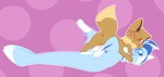 Rating: e
ID: 5150726
Date: 2024-10-31 06:30:18 -0400
Status: active
Score: 64
accessory anus avoid_posting bodily_fluids bweezy duo eevee eeveelution female female/female feral fluffy fluffy_tail frill_(anatomy) generation_1_pokemon genital_fluids genitals headband neck_tuft nintendo on_top pokemon pokemon_(species) pussy sex simple_background spread_legs spreading tail tribadism tuft vaginal vaginal_fluids vaporeon post #5150726
