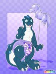 Rating: q
ID: 5564510
Date: 2025-05-11 11:49:03 -0400
Status: active
Score: 11
3:4 absurd_res animate_inanimate anthro balloon claws clean_diaper clothed clothing diaper dinosaur hi_res inflatable living_inflatable looking_at_viewer male open_mouth pattern_diaper pool_toy prehistoric_species pull-ups_(diaper) reptile scalie shaped_balloon simple_background skipper(zoran) smile solo stimtoys tail teeth_showing theropod tyrannosaurid tyrannosauroid tyrannosaurus tyrannosaurus_rex wearing_diaper post #5564510