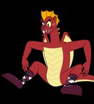 Rating: q
ID: 4929956
Date: 2024-07-19 20:16:49 -0400
Status: active
Score: -1
aaron_amethyst absurd_res alpha_channel anthro argyle_(pattern) argyle_clothing argyle_footwear argyle_socks clothing dragon fangs featureless_crotch footwear freckles friendship_is_magic garble_(mlp) hasbro hi_res legwear male membrane_(anatomy) membranous_wings my_little_pony mythological_creature mythological_scalie mythology pattern_clothing pattern_footwear pattern_legwear pattern_socks purple_eyes red_body scales scalie sitting sock_fetish socks solo tail teeth ventral_scales wings post #4929956