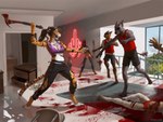 Rating: e
ID: 5209498
Date: 2024-11-27 21:28:07 -0500
Status: active
Score: 140
2024 4:3 alex_marx anthro axe barefoot blood blood_on_chest blood_on_face blood_on_leg blood_pool bodily_fluids bottomwear bra breasts canid canine canis claw_marks clenched_teeth clothed clothing corpse death detailed_background digital_drawing_(artwork) digital_media_(artwork) digitigrade eyes_closed feet felid female fingers fishnet_clothing fishnet_topwear fur gore group guts hair holding_axe holding_object inside intestines male mammal melee_weapon neon_sign open_mouth organs pantherine pants ponytail shirt shorts sign tail tank_top teeth tiger toes topwear torn_bottomwear torn_clothing torn_pants totesfleisch8 undead underwear weapon wolf wounded zombie post #5209498