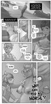 aiden_(corablue) alison_(corablue) anthro areola breasts brother_(lore) brother_and_sister_(lore) casual_exposure clothed clothing comic corablue daughter_(lore) dixie_(corablue) english_text equid equine farm female hair hi_res horse human male mammal monochrome mother_(lore) mother_and_child_(lore) mother_and_daughter_(lore) mother_and_son_(lore) nipples nude parent_(lore) parent_and_child_(lore) parent_and_daughter_(lore) parent_and_son_(lore) sibling_(lore) sister_(lore) son_(lore) speech_bubble text