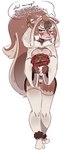 Rating: e
ID: 5534011
Date: 2025-04-27 13:33:23 -0400
Status: active
Score: 20
absurd_res acorn anthro birshy blushing_profusely bouquet breasts bridal_lingerie clothing embarrassed exposed_breasts female flower flower_bouquet food fruit genitals heart_eyes heart_symbol hi_res lingerie mammal nut_(fruit) plant pussy rodent sciurid solo squirrel_tail tree_squirrel twiss_(stunnyseed/twiss) wedding wedding_clothing wedding_veil post #5534011