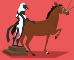 Rating: e
ID: 5622861
Date: 2025-06-05 16:55:23 -0400
Status: pending
Score: 57
angry animal_genitalia animal_pussy anthro anthro_on_feral anthro_penetrating bestiality black-and-white_ruffed_lemur bodily_fluids duo equid equine equine_genitalia equine_pussy female feral feral_penetrated from_behind_position genital_fluids genitals hi_res horse humanoid_genitalia humanoid_penis lemur male male/female mammal penetration penis primate pussy questionable_consent ruffed_lemur s1ck0z0n3 sex strepsirrhine vaginal vaginal_fluids vaginal_penetration post #5622861