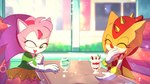 Rating: s
ID: 4487756
Date: 2023-12-22 14:40:07 -0500
Status: active
Score: 26
16:9 2023 accessory amy_rose anthro black_nose bottomwear brown_body brown_clothing brown_dress brown_nose brown_scales classic_amy_rose classic_sonic_(universe) clothed clothing countershading daww dessert dress duo eulipotyphlan european_hedgehog eyelashes eyes_closed female fingers food fur furniture girdled_lizard glistening glistening_nose gloves green_clothing green_shirt green_topwear hair handwear headband hedgehog hi_res ice_cream inside lizard mammal multicolored_clothing multicolored_dress orange_body orange_bottomwear orange_clothing orange_dress orange_ears orange_scales orange_skirt pink_body pink_ears pink_fur pink_hair pink_quills plus2sf quills_(anatomy) red_headband reptile scales scalie sega shirt sitting skirt sonic_superstars sonic_the_hedgehog_(series) spikes spikes_(anatomy) sungazer_(lizard) table tan_body tan_countershading tan_inner_ear tan_skin topwear trip_the_sungazer two_tone_clothing two_tone_dress white_clothing white_gloves white_handwear widescreen post #4487756