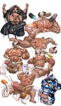 2_horns 2_missing_limbs 4_missing_limbs abs absurd_res ahegao amputee anthro anus ball_growth balls bdsm beard bell bell_collar biceps big_balls big_muscles big_penis bing0079 black_latex black_milk bodily_fluids bovid bovine carrying_another carrying_partner cattle chastity_cage chastity_device cigarette cigarette_burn clothing cock_and_ball_torture collar corruption cross-eyed cuff_(restraint) cum cum_dripping_from_penis cum_from_ear cum_from_nose cum_in_container cum_in_ear cum_in_nose cum_inside death decapitation degradation disability disembodied_hand disembodied_penis double_amputee ear_penetration ear_piercing ear_tag ejaculation electrode electrode_on_balls electrode_pad electronics electrostimulation erection excessive_cum excessive_genital_fluids exposed_bone exposed_muscle eye_roll facial_hair facial_piercing feet fellatio flaccid foot_on_balls foreskin gag gagged gaping gaping_anus gas_mask genital_fluids genital_growth genital_mutilation genital_piercing genital_torture genitals gesture goo_creature goo_transformation gore gore_focus group growth hair hand_gesture hands_above_head hero hi_res holding_cigarette holding_knife holding_object holding_partner horn huge_balls huge_penis humanoid_genitalia humanoid_penis humiliation hypnosis injection knife lactating latex latex_clothing latex_skinsuit leather leather_cuffs legs_up looking_pleasured lying machine male male/male male_lactation mammal mask milking_machine mind_break mind_control muscular muscular_male mutilation muzzle_(object) muzzled nipple_fetish nipple_piercing nipple_pinch nipple_play nipple_ring nipple_ring_pull nipples nose_piercing nose_ring nude objectification on_back open_mouth oral oral_penetration pecs penectomy penetration penile penile_penetration penis penis_grab penis_growth penis_in_ear penis_piercing penis_weight piercing pinch prince_albert_piercing quadruple_amputee restraints retracted_foreskin retracting_foreskin ring_piercing ringed_eyes sex simple_background skinsuit spread_legs spreading standing stuff_gag syringe tattoo tears three-quarter_view tight_clothing tongue tongue_out torture transformation tube unretracted_foreskin v_sign vein veiny_penis white_background white_beard white_facial_hair white_hair yoke zorgzhang