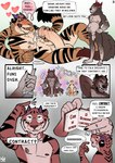 Rating: e
ID: 5597425
Date: 2025-05-25 13:15:10 -0400
Status: active
Score: 183
absurd_res anthro attribute_theft balls belly big_penis blush bodily_fluids body_size_growth book canid canine canis comic cum cum_inflation cum_inside darius_(picantetortuga) dialogue digital_media_(artwork) duo english_text erection expansion eye_scar facial_scar felid foreskin fur genital_fluids genitals growth hi_res horn huge_penis humanoid_genitalia hybrid inflation intelligence_loss juno_(picantetortuga) looking_pleasured male male/male mammal monochrome muscular muscular_male mythological_canine mythological_creature mythology niple nipple_piercing nipples nude open_mouth pantherine penis picantetortuga piercing scar shrinking simple_background size_difference size_play size_theft size_transformation smile snap species_transformation speech_bubble stripes stroking_penis tail text tiger tongue transformation werecanid werecanine werecreature werefelid werepantherine weretiger werewolf white_body white_fur wolf post #5597425