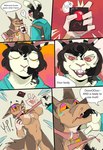 Rating: e
ID: 5551341
Date: 2025-05-05 17:50:17 -0400
Status: pending
Score: 3
anthro bag body_swap canid canine canis collar dialogue dingo duo elysio_(asrio) female finger_in_mouth hi_res lagomorph leash leash_pull leporid male male/female mammal pushbutton rabbit rabbit_(railroad_rabbit) railroad_rabbit post #5551341