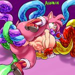 1:1 abdominal_bulge absurd_res accessory all_the_way_through amy_rose anal anal_penetration anal_threading anthro anus arkanman bald_crotch belly big_breasts big_butt black_nose blue_spots blue_tentacles bodily_fluids boots bracelet breasts butt clitoris clothing consentacles countershade_face countershade_torso countershading double_anal double_penetration double_threading ejaculation entwined_tentacles eulipotyphlan eye_roll female footwear fur genital_fluids genitals glistening glistening_anus glistening_belly glistening_body glistening_boots glistening_breasts glistening_butt glistening_clothing glistening_footwear glistening_fur glistening_nose glistening_tentacles gloves gold_(metal) gold_bracelet gold_jewelry green_eyes green_spots green_tentacles grey_boots grey_clothing grey_footwear hair hair_accessory hairband handwear hanging_breasts heart_symbol hedgehog hi_res huge_breasts huge_butt humanoid_genitalia humanoid_pussy ineffective_clothing intestinal_bulge jewelry light looking_pleasured looking_up mammal monotone_anus monotone_belly monotone_breasts monotone_butt monotone_genitals monotone_hair monotone_tail mostly_nude multicolored_body multicolored_boots multicolored_clothing multicolored_ears multicolored_face multicolored_footwear multicolored_fur multicolored_tentacles one_leg_up orange_spots penetration pink_body pink_butt pink_clitoris pink_ears pink_face pink_fur pink_hair pink_tail prick_ears puffy_anus purple_background purple_spots purple_tentacles pussy pussy_ejaculation raised_leg red_boots red_clothing red_footwear red_tentacles restrained sega sex shadow shoes short_tail side_boob signature simple_background solo sonic_the_hedgehog_(series) spots spotted_tentacles spread_legs spreading tail tan_anus tan_belly tan_body tan_breasts tan_countershading tan_ears tan_face tan_fur tan_pussy tears tentacle_heart tentacle_penetration tentacle_sex tentacles thick_thighs threaded_by_tentacle two_tone_body two_tone_ears two_tone_face two_tone_fur vaginal_fluids white_boots white_clothing white_footwear white_gloves white_handwear wide_hips yellow_spots yellow_tentacles