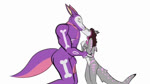 Rating: e
ID: 4329193
Date: 2023-10-03 02:12:35 -0400
Status: active
Score: 98
16:9 animated attribute_theft balls_expansion big_penis body_size_growth breasts canid canine canis expansion female fish fungimagi genital_expansion genitals growth huge_penis hyper hyper_genitalia hyper_penis jackal male male/female mammal marine markings muscle_growth muscular muscular_male no_sound penis penis_expansion red_penis shark sheath_expansion short_playtime shrinking size_theft size_transformation transformation webm widescreen post #4329193
