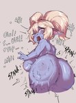 Rating: q
ID: 5449923
Date: 2025-03-22 19:11:00 -0400
Status: active
Score: 77
areola asking_to_stop back_boob big_breasts big_butt bodily_fluids breasts butt butt_ripples butt_slap crying drooling female forced hi_res huge_breasts huge_butt humanoid humanoid_pointy_ears kida_eve league_of_legends pointy_ears poppy_(lol) rear_view riot_games saliva short_stack slap solo spanked_butt spanking tears tencent thick_thighs wide_hips yordle post #5449923