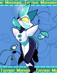 Rating: s
ID: 5595110
Date: 2025-05-24 14:27:53 -0400
Status: active
Score: 13
2021 4_fingers anthro biped black_body blue_background blue_ears blue_hair blush clothing cord_tail darkner deltarune empty_eyes eyelashes female fingers floating_hands hair hi_res machine open_mouth robot sakanagashima simple_background solo tasque_manager text undertale_(series) white_clothing yellow_eyes post #5595110
