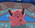 Rating: e
ID: 5580647
Date: 2025-05-18 04:17:01 -0400
Status: active
Score: 15
2020 balls big_ears blush blush_stickers claw_fingers clefairy detailed_background dipstick_ears ear_markings erection featureless_feet feet flower front_view full-length_portrait generation_1_pokemon genitals glistening glistening_eyes hi_res humanoid_genitalia humanoid_penis looking_at_viewer male mincheeto moon multicolored_ears night nintendo open_mouth open_smile penis plant pokemon pokemon_(species) pond portrait raised_leg reflection sky smile snaggle_tooth solo star starry_sky water water_reflection post #5580647